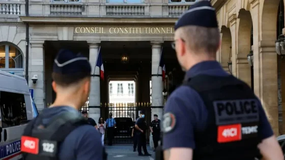 فرنسا على وقع الصدمة: طعن في الشارع العام بمارسيليا