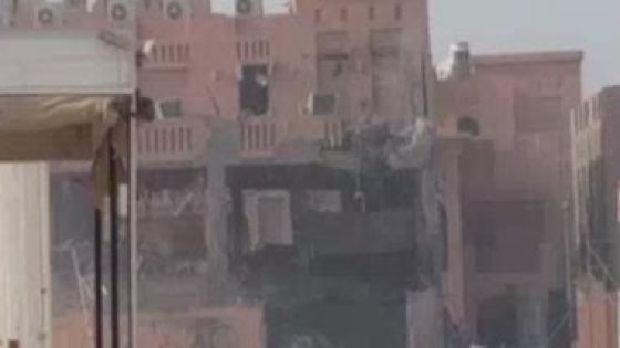 الدوحة بين أوهام الوساطة واستباحة السيادة