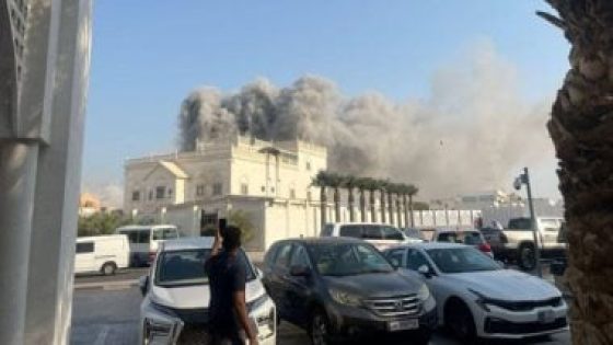 قطر الوساطة: هل انتهى الوهم مع الضربة الإسرائيلية في عمق الديار؟