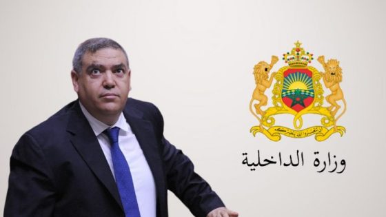 لفتيت ينزل مشروع التخليق قبل تنزيل القوانين: ناري… ناري… الداخلية جاية