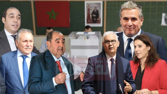 الأحزاب المغربية: تهريب النقاش من الأخلاقي إلى القانوني: وهم شرط الباكلوريا