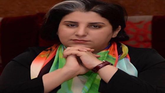 حنان رحاب : مقاربة الأحزاب لتطوير منظومة الانتخابات بعيدة جدا عن الرؤية الملكية الشاملة