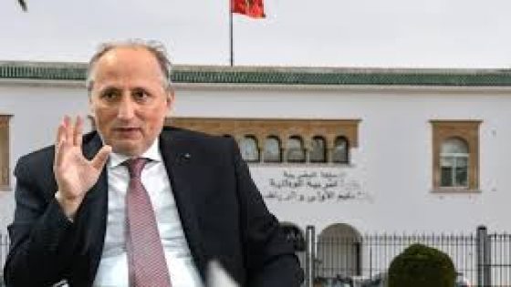 برادة بجرة قلم يمنح تقاعدا نسبيا لمدير أكاديمية غادر الوطن موضوع بحث قضائي