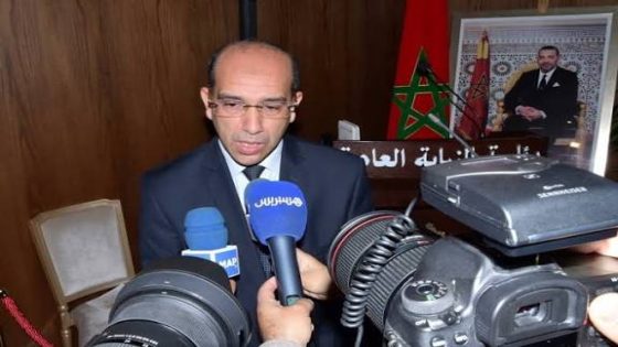 رسالة حازمة من بلاوي: مذكرات البحث تدبير استثنائي لا إجراء روتيني