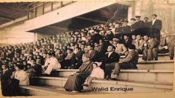 الدار البيضاء : ملعب كان اسمه الشرفي خارج حسابات لقجع… هل الدار البيضاء معاقبة رياضيا؟