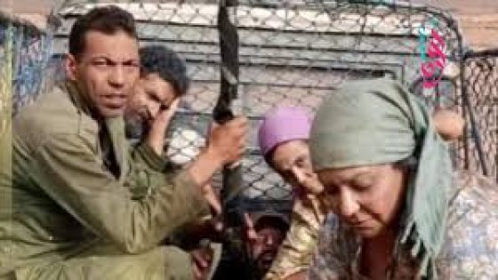 وشهد شاهد من أهلها: الصحراوي محمود زيدان يكشف تورط البوليساريو والجيش الجزائري في القتل والاختطاف