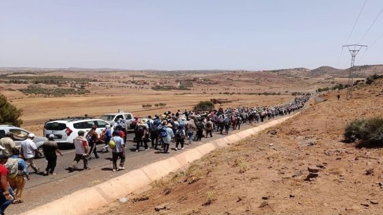 المغرب: التنمية المعلنة تواجه واقع الفقر والتفاوت الاجتماعي