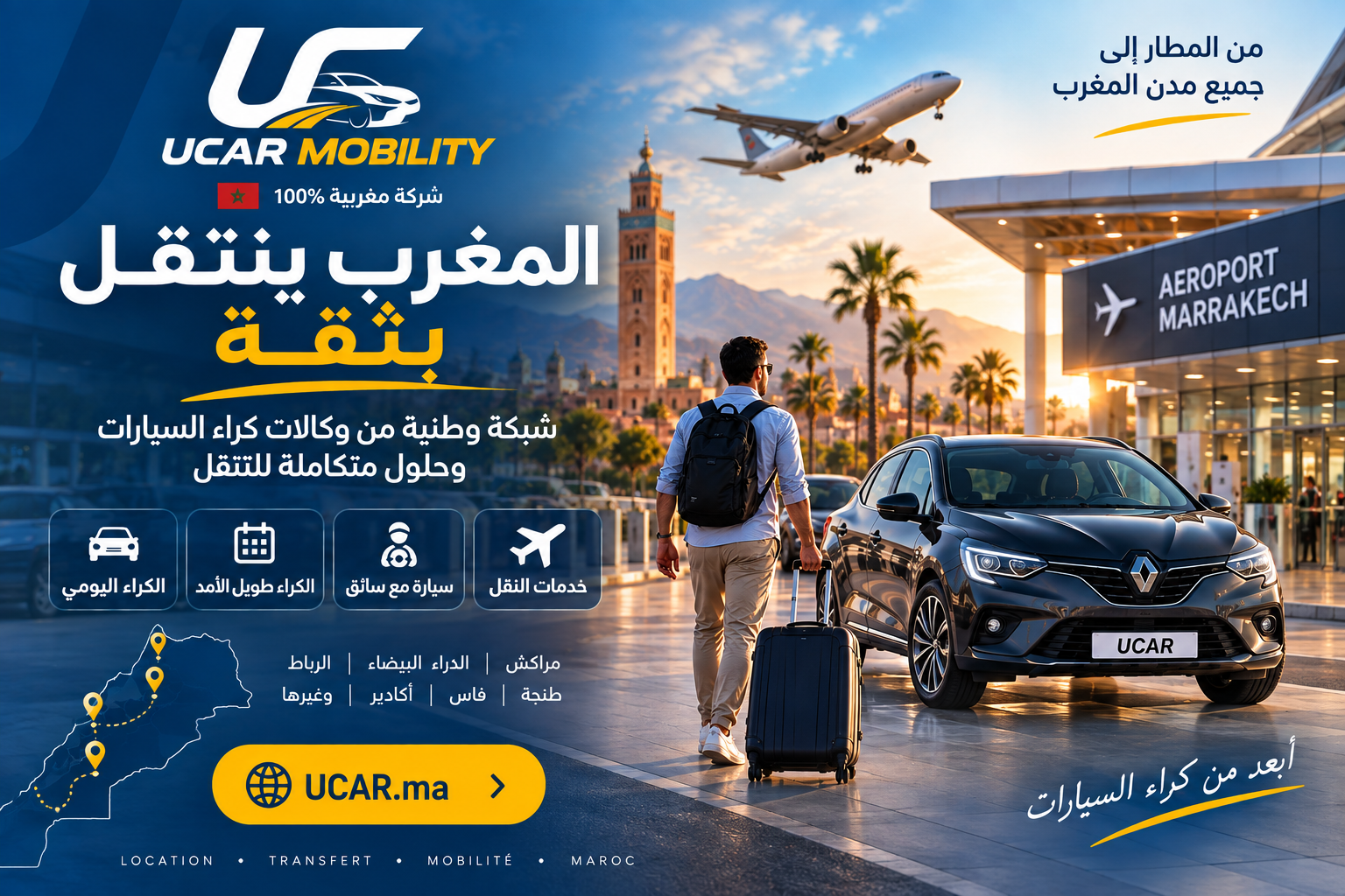 UCAR